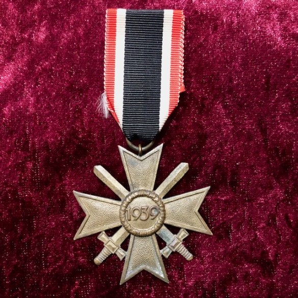 War Merit Cross 1